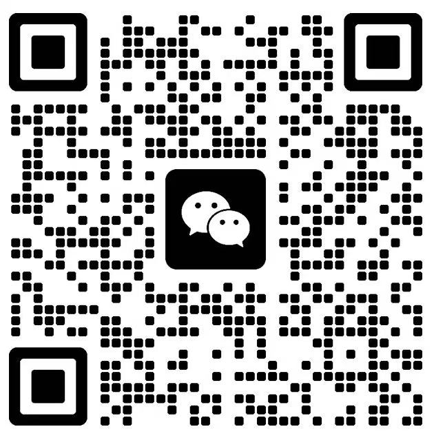 Vegapunk7 微信二维码
